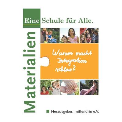 Warum macht Integration schlau?, Taschenbuch von Köln mittendrin e.V., BoD – Books on Demand, 978-3-8370-6057-7