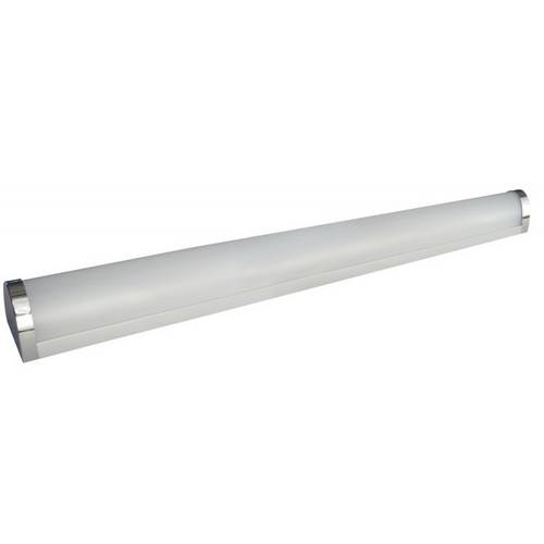 Müller-Licht Canea 20900290 LED-Deckenleuchte, LED-Wandleuchte LED fest eingebaut 16W LED