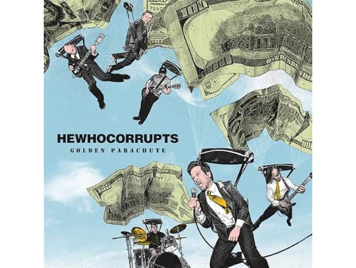 Golden Parachute