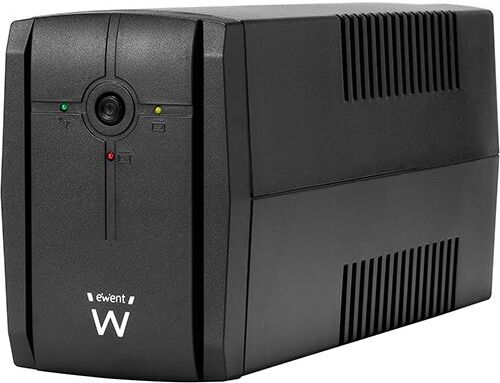 Ewent UPS Line Interactive  EW3995 com AVR 2XCEE - 780VA/390W