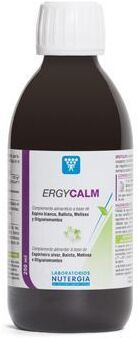 Nutergia Ergycalm 250 ml