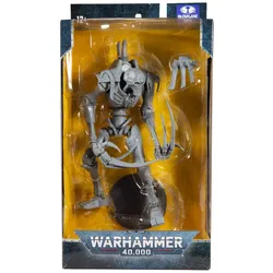 Warhammer 40k - Necron Flayed 18 cm