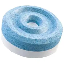 Rubson 3178040677722, Luftentfeuchter, Blau, Weiss