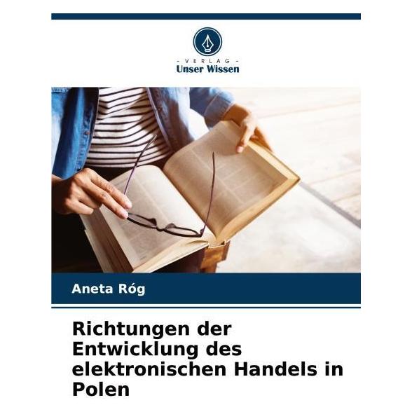 Umbreit Richtungen der Entwicklung des elektronischen Handels in Polen (Deutsch, Softcover, Aneta Rg) (63598069)