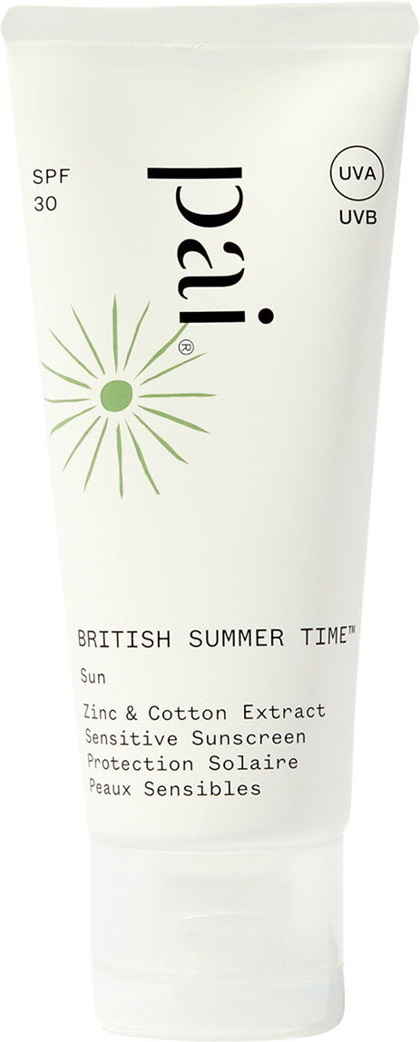40ml Pai British Summer Time SPF30