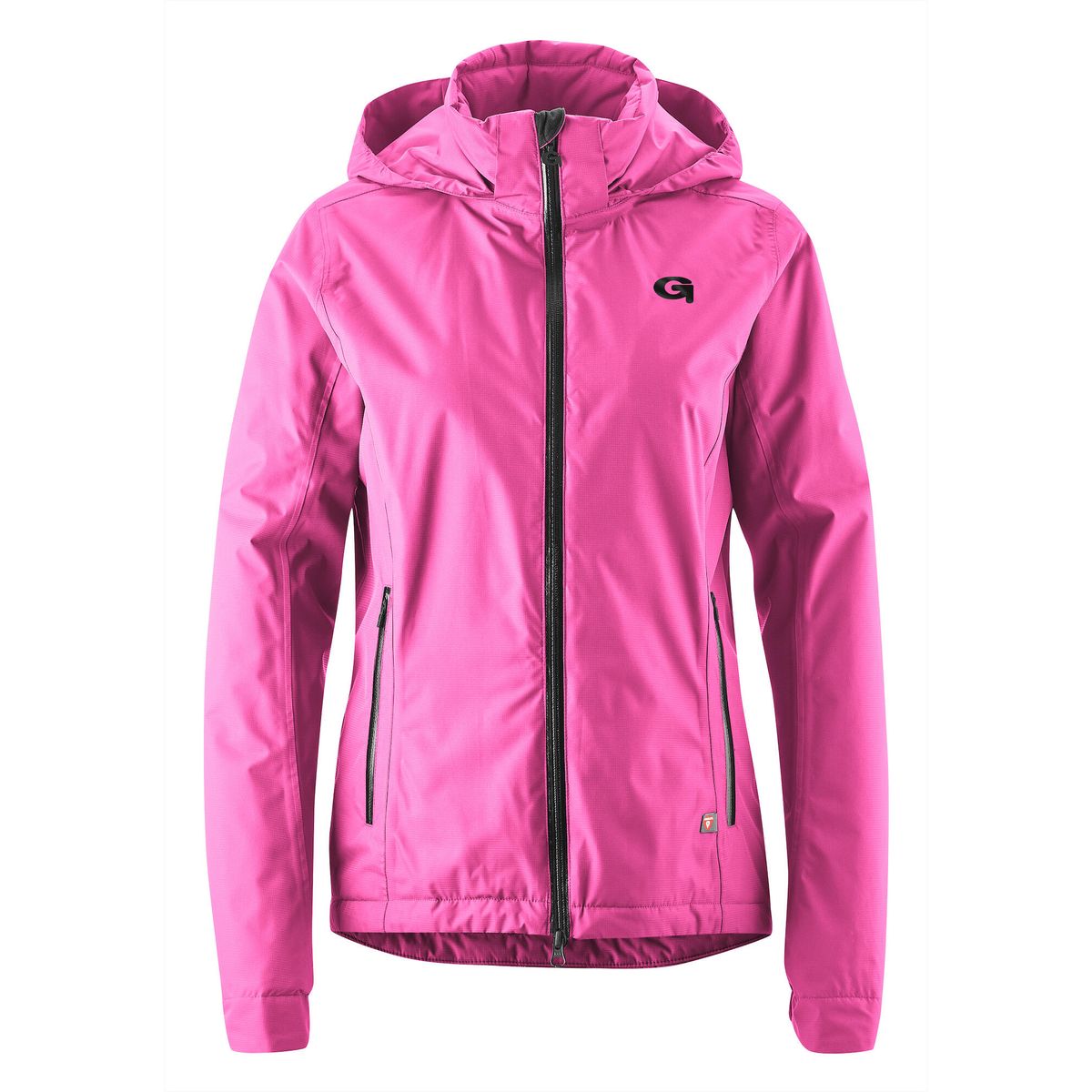 Gonso Save Jacket Therm W sugar plum (M20138) 44 3000589_M20138_44