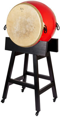 Thomann Jian Chinese Drum 80R