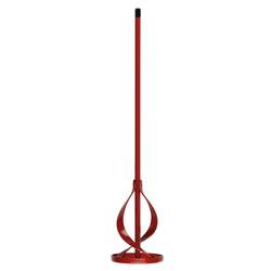 Bosch Accessories Rührkorb Mischmenge: 15 - 20 kg 2609255718
