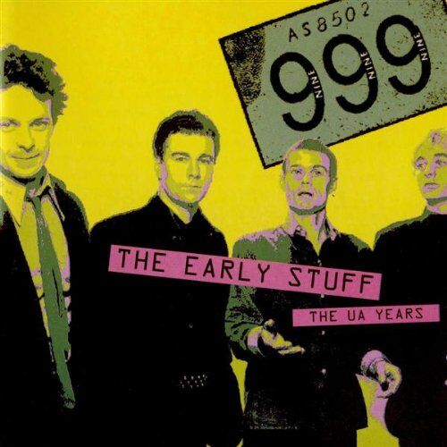 The Early Stuff - Preis vom 30.09.2026 09:01:18 h