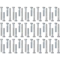 GIRA Schrauben-Set 818200 1 Set