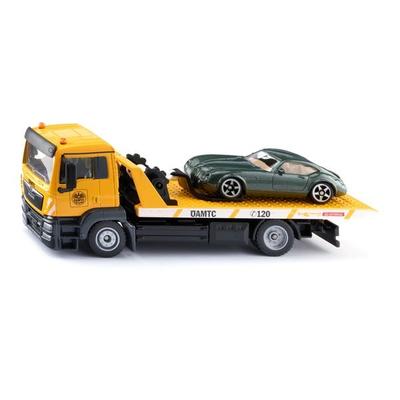MAN Abschleppwagen ÖMATC
