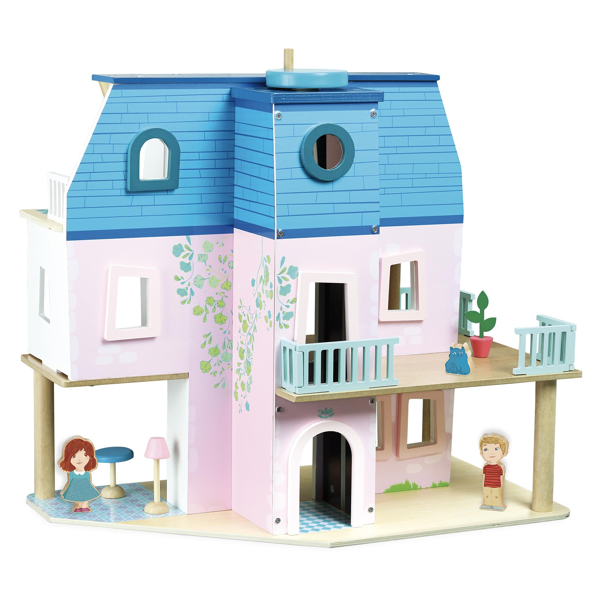 Vilac Puppenhaus (6316)
