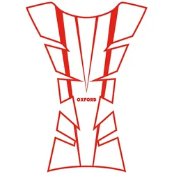 Oxford Sheer Arrow Tankpad
