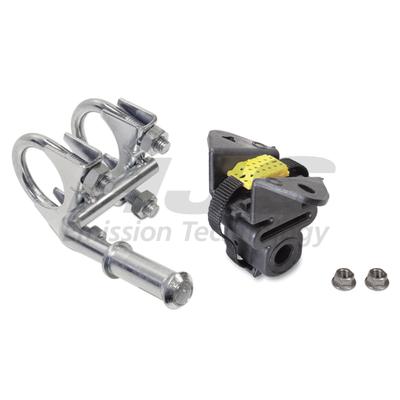 VEGAZ Halter, Abgasanlage PGM-141
