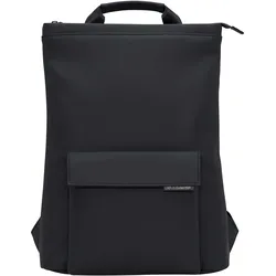ASUS AP2600 VIGOUR Backpack 16" black (16", ASUS), Notebooktasche, Schwarz