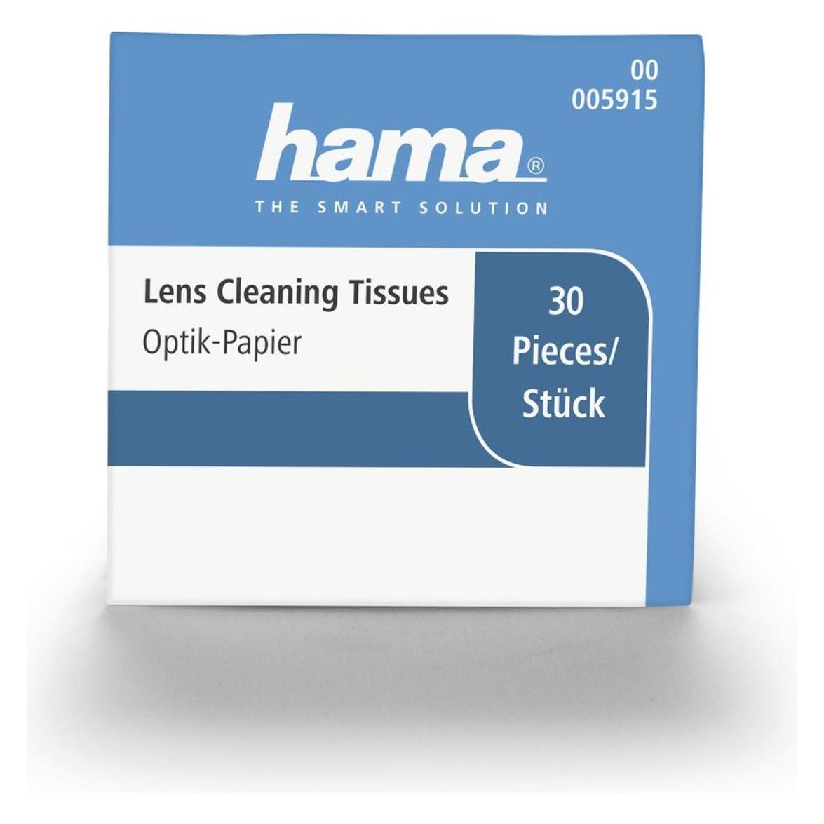 Hama Optik-Papier (00005956)