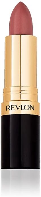 Revlon Super Lustrous Lipstick #460 Blushing Mauve