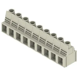 Weidmüller Leiterplattenklemme LUP 12.70#1839250000