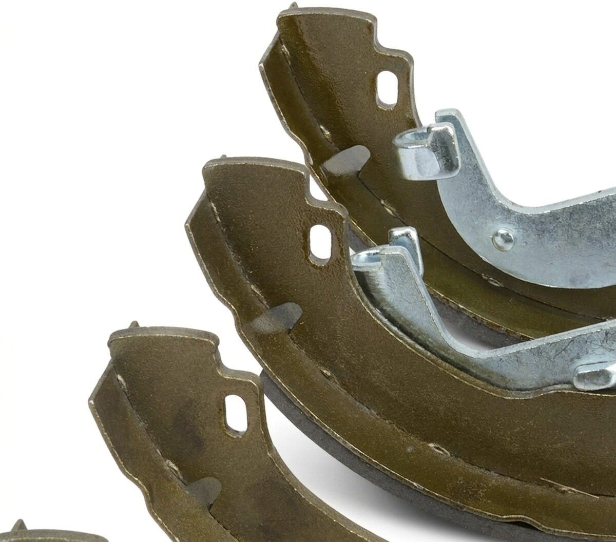 METELLI 53-0749 Brake Shoe Set