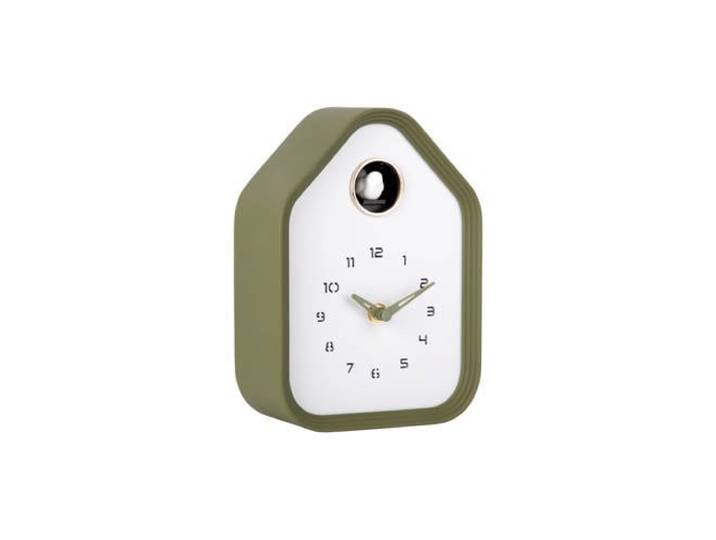 Karlsson wand/tafelklok Reina Cuckoo