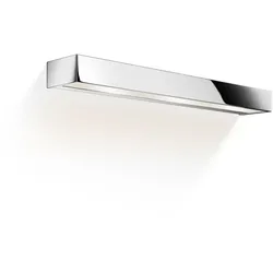 Decor Walther Wandleuchte BOX 60, R7s 78mm, IP44, Chrom DEC-0301000