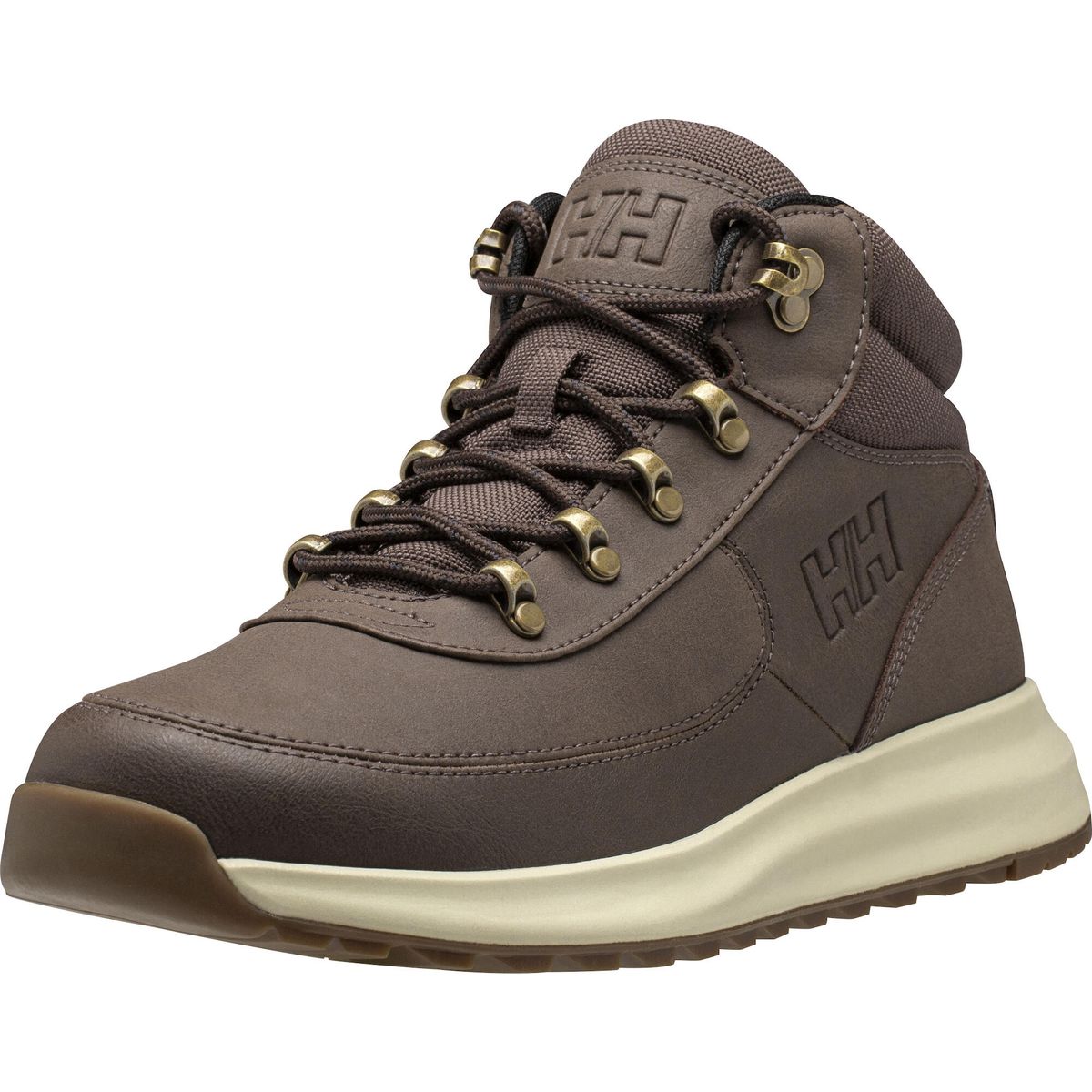 Helly Hansen Forest EVO coffee bean / sperry gum (719) 8 11884_719-8