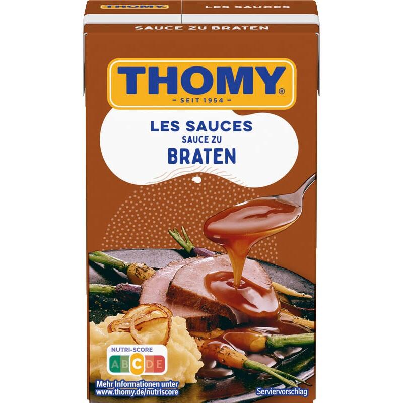THOMY® Les Sauces für Braten 250,0 ml 12072552
