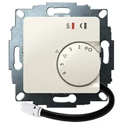 Eberle Controls UP-Raumregler 10-40CAC230V UTE2800-F-RAL1013G50