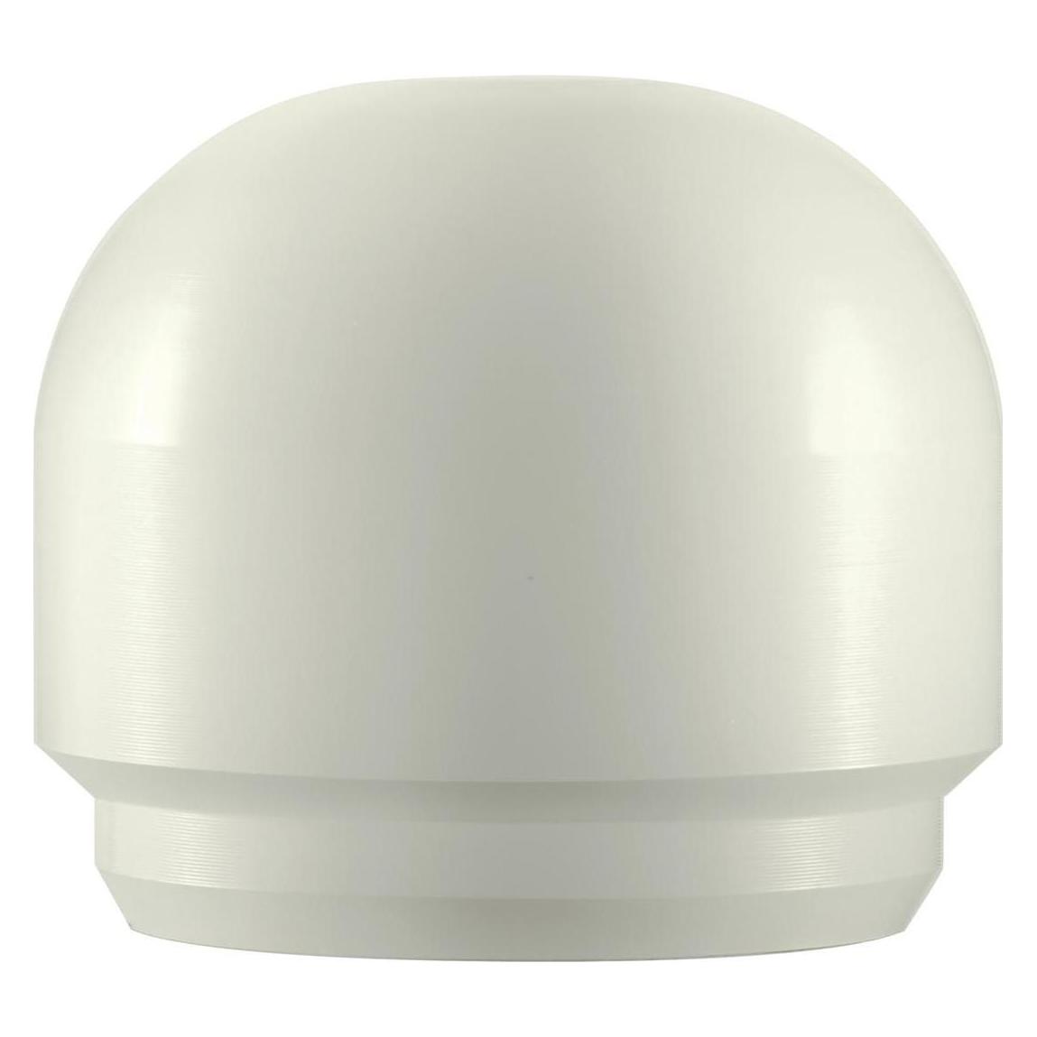 Halder SUPERCRAFT-Einsatz, abgerundet für SUPERCRAFT-Schonhammer | D=25 mm | 3508.225 (3508.225)