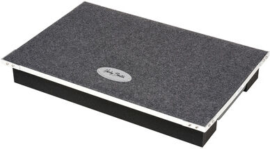 Harley Benton Amp Iso 1