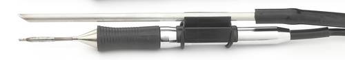 Weller FE NACHRÜSTSATZ ROHR Ø4,5MM Nachrüstsatz Rohr 1St.