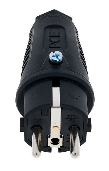 PCE 0522-ss Taurus2 TPE Plug