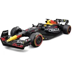 Maisto Tech - 1:10 RC "Premium" Red Bull RB20 '23 (2,4 GHz) mit Sound, schwarz