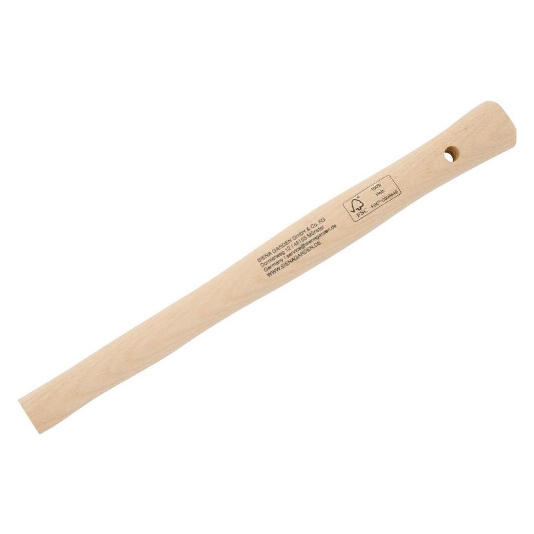 Siena Garden Hammerstiel 300mm/ 300g roh, Esche FSC 100% (W48142)