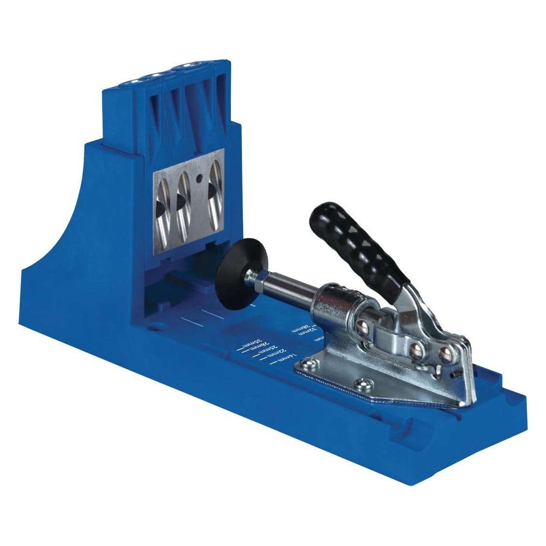 Kreg Starter Set + Pocket-Hole (37941210)