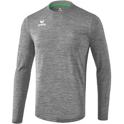 Erima, Herren, Sportshirt, Trikot Liga langarm (M), Grau