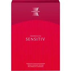 Compressana Sensitiv K2 Ad 5 Silk M Sp 2 ST