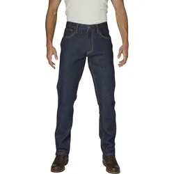 Rokker Revolution Tapered Slim Motorradjeans