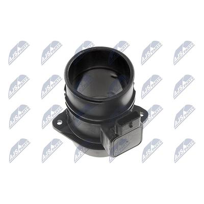 Nty Luftmassenmesser [Hersteller-Nr. EPP-RE-002] für Nissan, Renault
