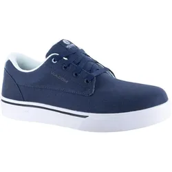 Volcom, Sicherheitsschuhe, Sicher-Halbschuh S1P VM30166S1PS,Blue,Gr.44 (S1P, 44)