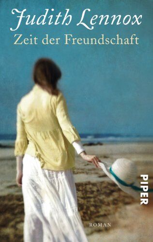 Judith Lennox - Zeit der Freundschaft: Roman - Preis vom 09.10.2026 07:28:09 h