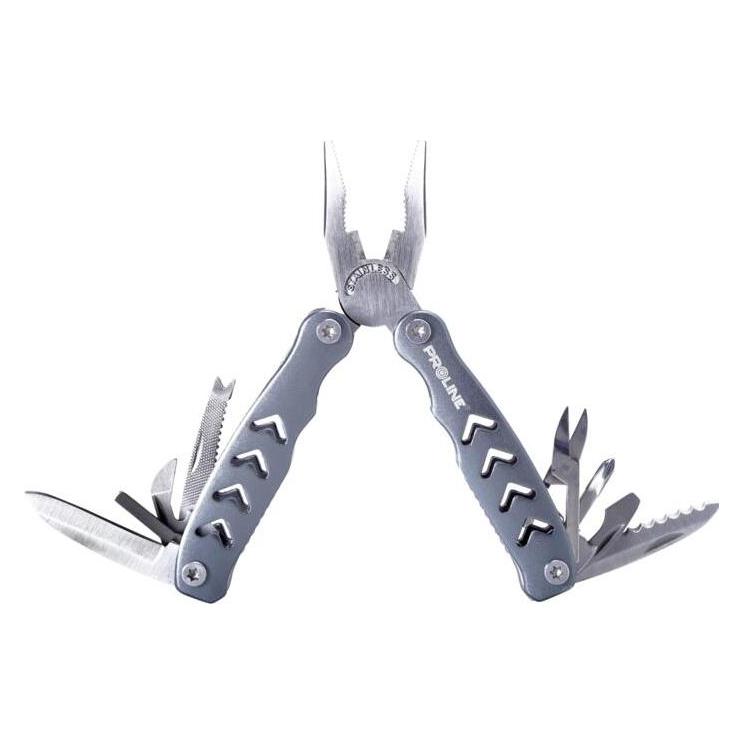 Proline Kit: multifunction tool and folding knife case (30060)
