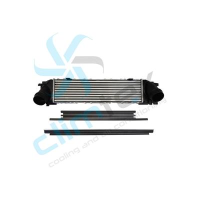 CLIMTEX Ladeluftkühler BMW CH4-907 Intercooler