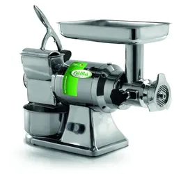 Kombi Fleischwolf-KäseReibe - FAMA TG 22 300/70 Kg/h - 400 V - Mahlwerk Edelstahl