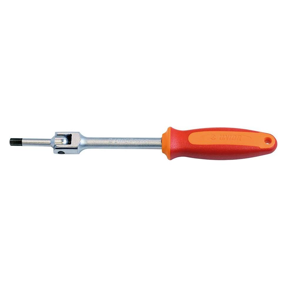 Unior Schnellpedalschlüssel (629454)