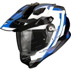 Scorpion ADF-9000 Air Patrol Enduro Helm XS (54)