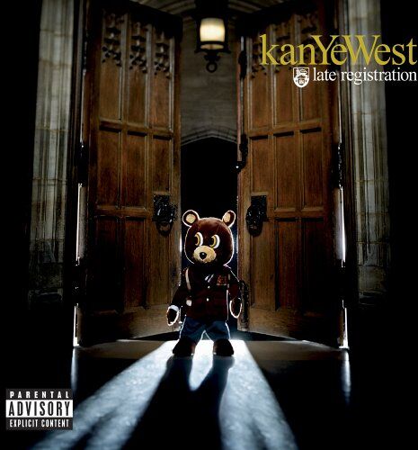 Late Registration [Limited Edition Digipak] - Preis vom 30.09.2026 09:01:18 h