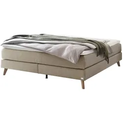 Boxspringbett HASENA BEATRIZ