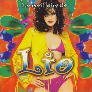 Lio - Le Meilleur De Lio - Preis vom 30.09.2026 22:30:23 h