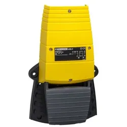 Schneider Electric Fussschalter XPEY110 Kunststoff gelb